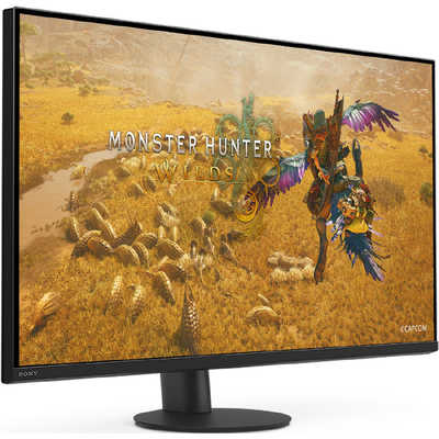 ソニー SONY ゲーミングモニター SDM-27U9M2 INZONE M9 II 160Hz