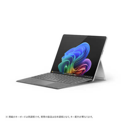 マイクロソフト Microsoft Surface Pro 第11世代 [13.0型