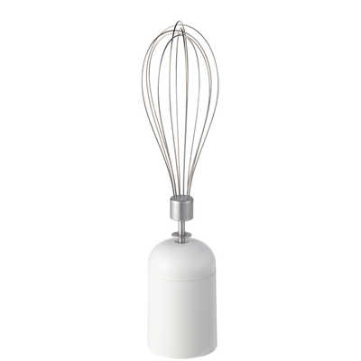 パナソニック Panasonic ハンドブレンダー MX-S302-W ホワイト の通販