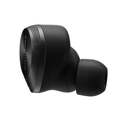 TECHNICS 完全ワイヤレスイヤホン ブラック [ ワイヤレス (左右分離