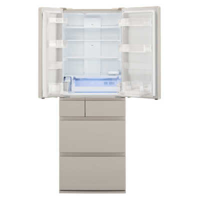 パナソニック Panasonic 冷蔵庫 EXタイプ 6ドア フレンチドア(観音開き