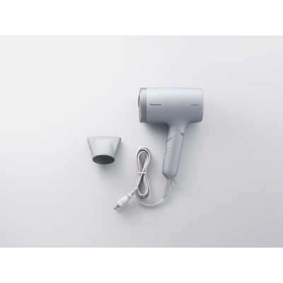 パナソニック Panasonic ヘアードライヤー ナノケア モイストグレー EH