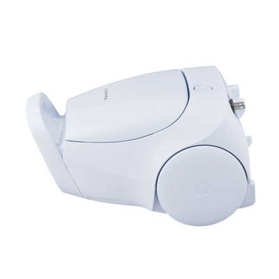 パナソニック Panasonic 【アウトレット】キャニスター掃除機 紙パック