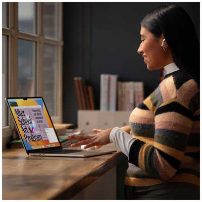 アップル MacBook Air 15インチ Apple M2チップ搭載モデル ［2023年