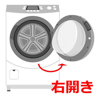 パナソニック Panasonic ドラム式洗濯乾燥機 (右開き) LXシリーズ 洗濯