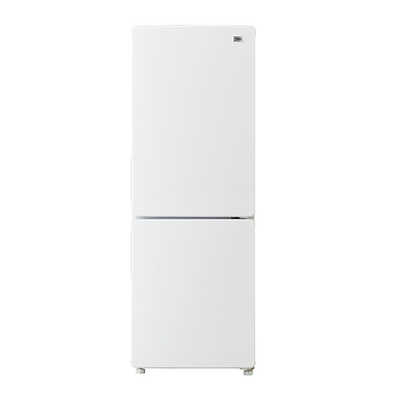 ハイアール 2ドア冷蔵庫(173L・右開きタイプ)｢Haier Global Series｣ JR