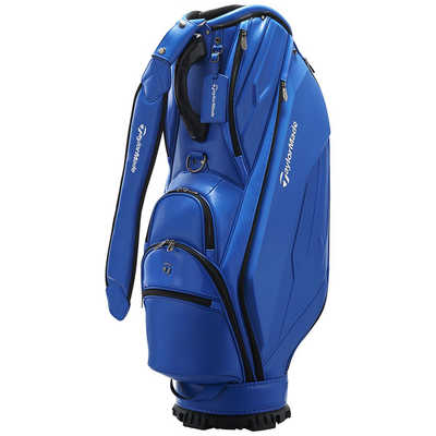 テーラーメイドゴルフ キャディバッグ プレミアムモダン [47インチ対応