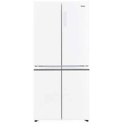 ハイアール 冷蔵庫 4ドア 470L フレンチドア(観音開き) 大容量冷凍庫