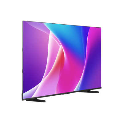 ハイセンス 液晶テレビ ［ 50V型 / Bluetooth対応 / 4K対応 / BS・CS