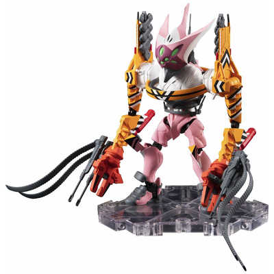 バンダイスピリッツ BANDAI SPIRITS ネクスエッジスタイル [EVA UNIT