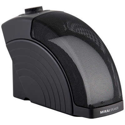 サウンドファン 【アウトレット】ミライスピーカー ホーム MIRAI