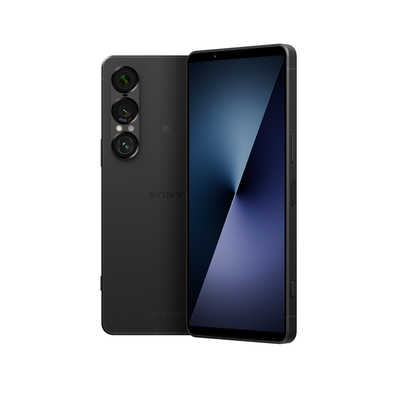 ソニー SONY (SIMフリー)Xperia 1 VII 12GB＋256GB Xperia スレート