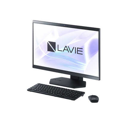 NEC 【アウトレット】デスクトップパソコン LAVIE A2355/JAB ファイン