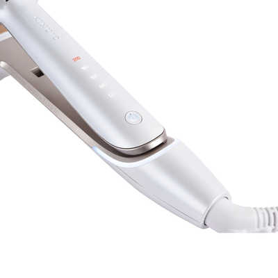 KINUJO ストレート＆カールへアイロン 2WAYヘアアイロン 26mm 120