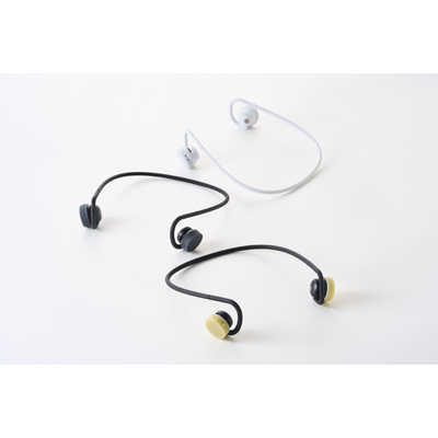 NTTソノリティ ブルートゥースイヤホン 耳かけ型 nwm ヌーム GO 耳