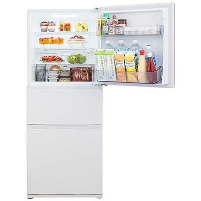 東芝 TOSHIBA 冷蔵庫 3ドア 294L 右開き VEGETA(ベジータ) SCシリーズ