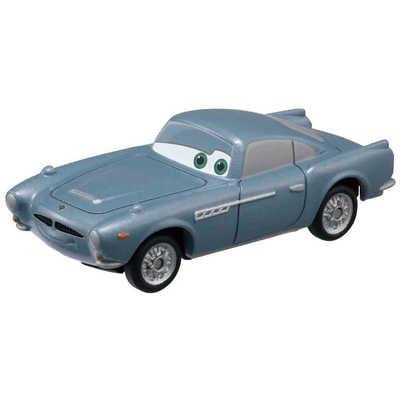 タカラトミー カーズ トミカ C-22 フィン・マックミサイル(スタンダｰド