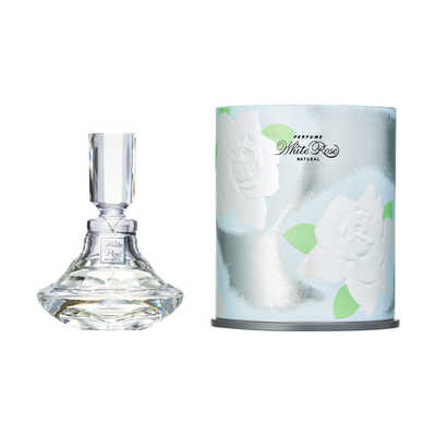 資生堂 香水 ホワイトローズナチュラル (32ml) の通販 - カテゴリ