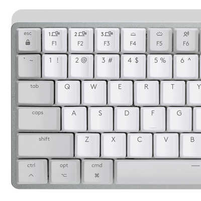 ロジクール キーボード MX MECHANICAL MINI for Mac(英語配列
