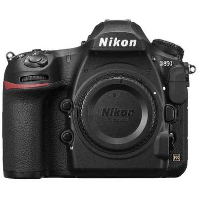 ニコン Nikon 一眼レフカメラ D850 ボディ の通販 - カテゴリ：カメラ