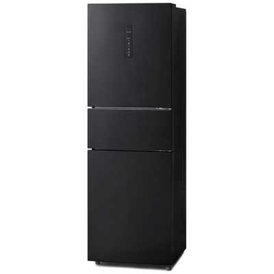 アイリスオーヤマ IRIS OHYAMA 冷蔵庫 3ドア 235L 右開き 幅56.2cm