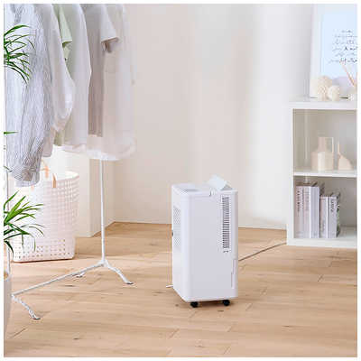 アイリスオーヤマ IRIS OHYAMA コンパクトクーラー ICA0302G の通販