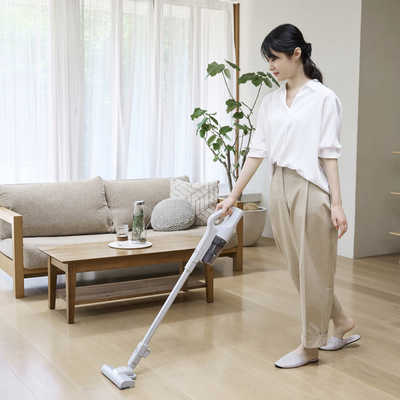 アイリスオーヤマ IRIS OHYAMA スティッククリーナー MagiCaleena