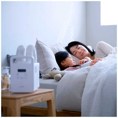 アイリスオーヤマ IRIS OHYAMA ふとん乾燥機 カラリエmini TURBO