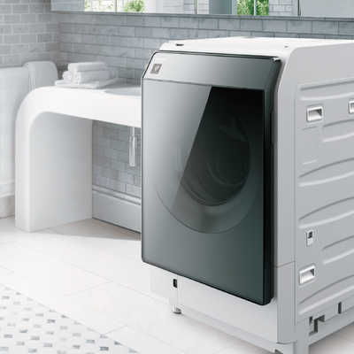 シャープ SHARP ドラム式洗濯乾燥機 (左開き) 洗濯11.0kg 乾燥6.0kg