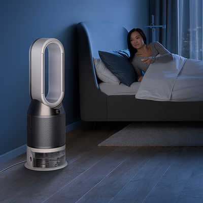 ダイソン dyson 加湿空気清浄機 Dyson Pure Humidify + Cool [リモコン