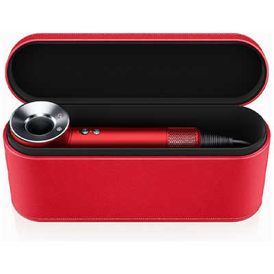 ダイソン dyson Dyson Supersonic Ionicヘアドライヤー レッド