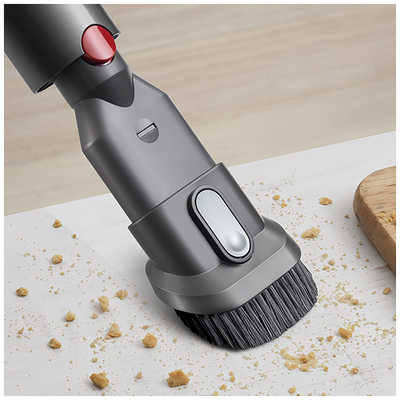 ダイソン dyson スティッククリーナー V8 Slim Fluffy [サイクロン式