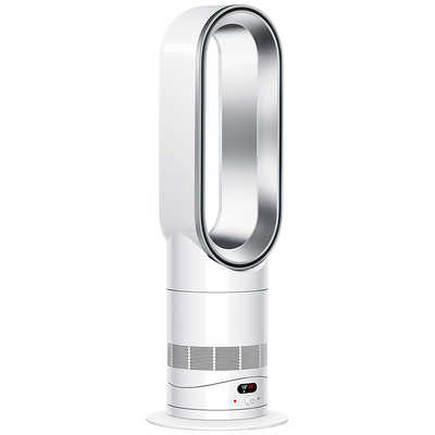ダイソン dyson DysonHot＋Cool HF1remotelinkpre-heatファンヒーター