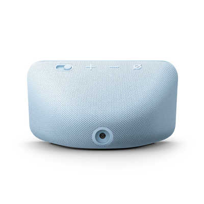 Amazon Echo Show 5 (エコーショー5) 第3世代クラウドブルー