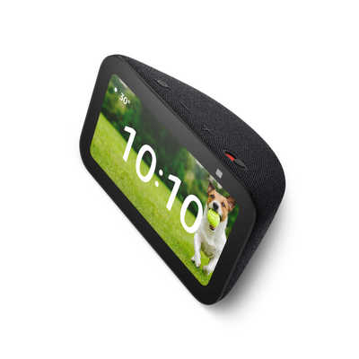 新品未開封 Amazon Echo Show 5 第1世代チャコール2台セット Amazon.co