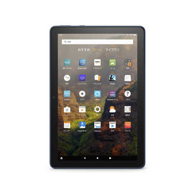 Amazon FireタブレットPC Fire HD 10 [10.1型 /ストレージ：32GB /Wi