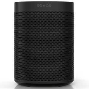 Sonos One Gen 2 [ブラック] 価格比較 - 価格.com