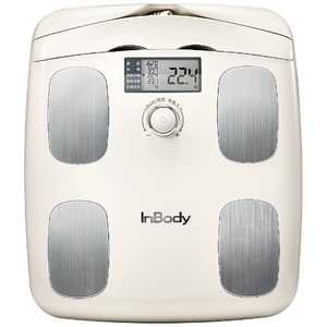 InBody H20N 体組成計 デジタル表示 家庭用 InBody H20N 体組成計