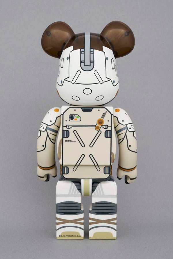 BE@RBRICK LUDENS 100％＆400％ – KOJIMA PRODUCTIONS STORE