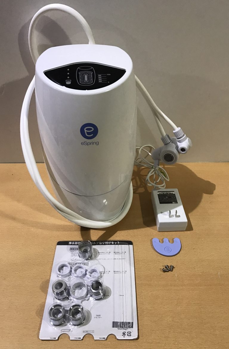 アムウェイ Amway eSpring浄水器用 紫外線ランプ E4621J 最も安い