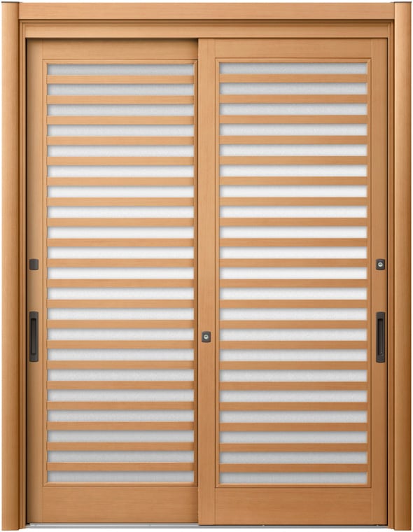 リシェント 玄関引戸2 S56型 SG仕様」の概算見積り - 玄関ドアの全国