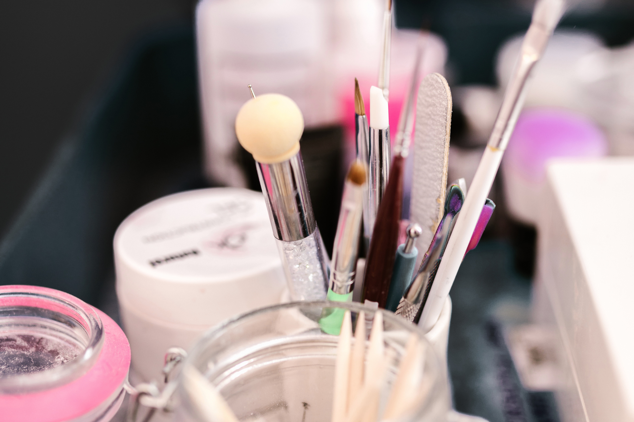 SET】Creative Art Brush & Gel – KOKOIST ONLINE SHOP