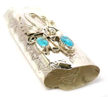 ライターケース ナバホ作 Navajo