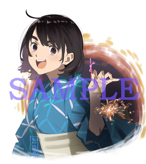 映画『ふれる。』の今秋公開を記念して『あの花』『ここさけ』『空青