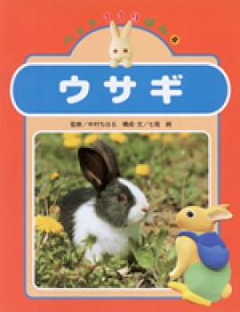 ウサギ ：七尾純／中村ちはる院長／大和田美鈴 - 国土社