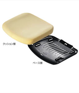 Wizard4（ウィザード4）｜チェアー／ソファー｜コクヨファニチャー