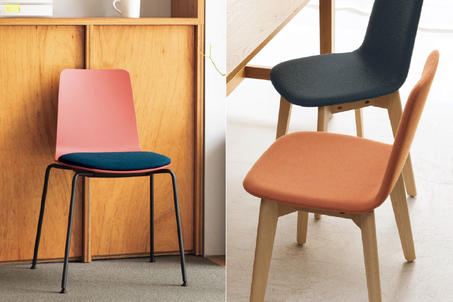 ミケット｜家具｜コクヨ