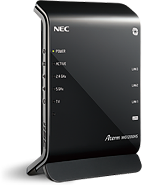 無線ルーターレンタルサービス｜こまどりケーブル株式会社