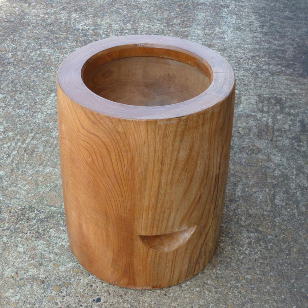 けやき臼 5升 の通販 | ホームセンター コメリドットコム