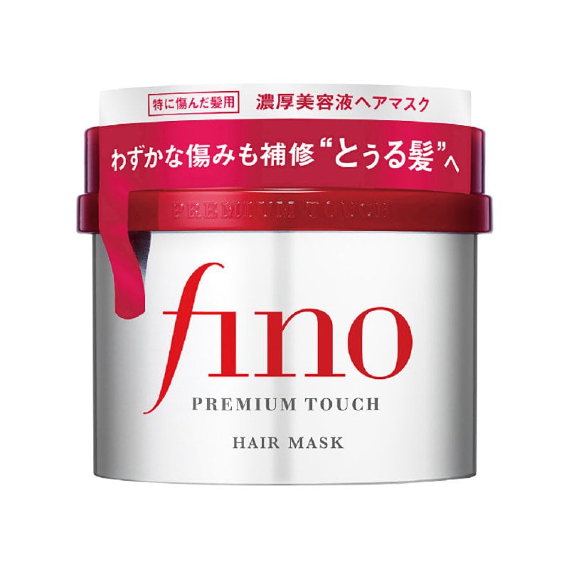 フィーノ プレミアム美容液ヘアマスク 230mL の通販